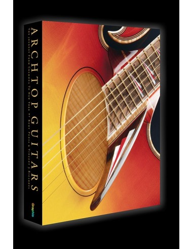 Archtop guitas