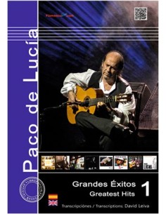 Grandes éxitos 1