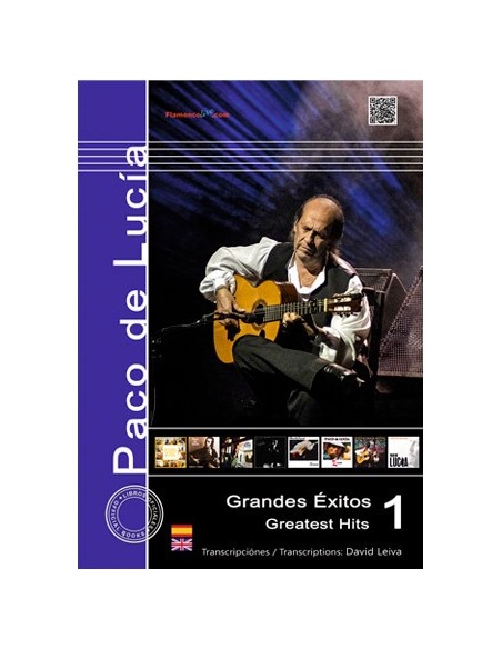 Grandes éxitos 1