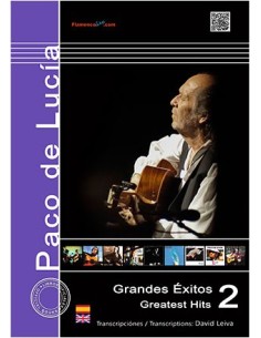 Grandes éxitos 2