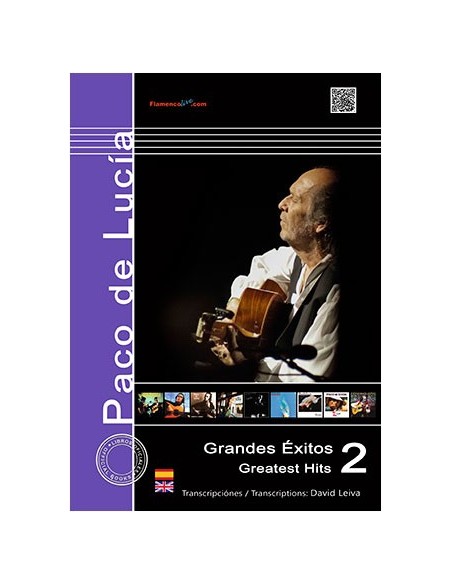 Grandes éxitos 2