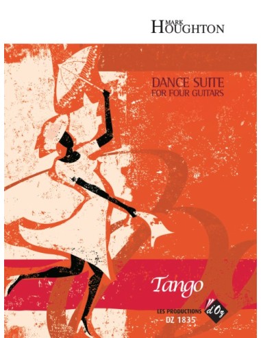 Dance Suite (Tango)