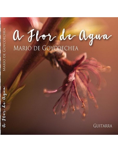 A flor de agua