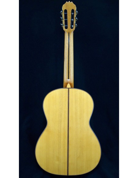 Antonio Picado 60F - Blanca