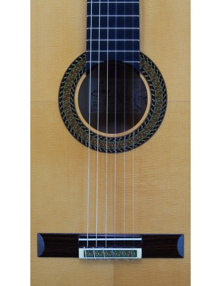 Antonio Picado 60F - Blanca