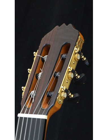 Antonio Picado 60F - Blanca