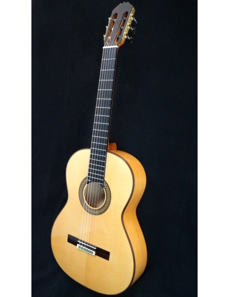 Antonio Picado 60F - Blanca