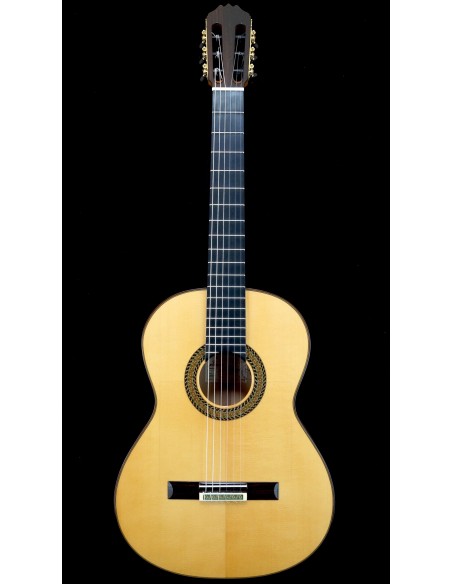 Antonio Picado 60F - Blanca