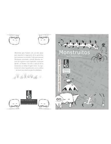 Monstruitos