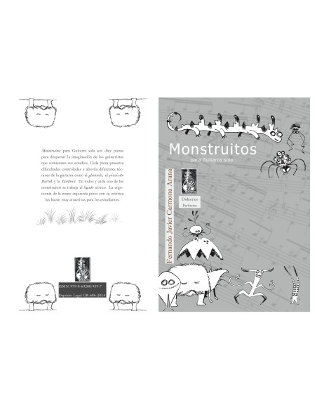 Monstruitos