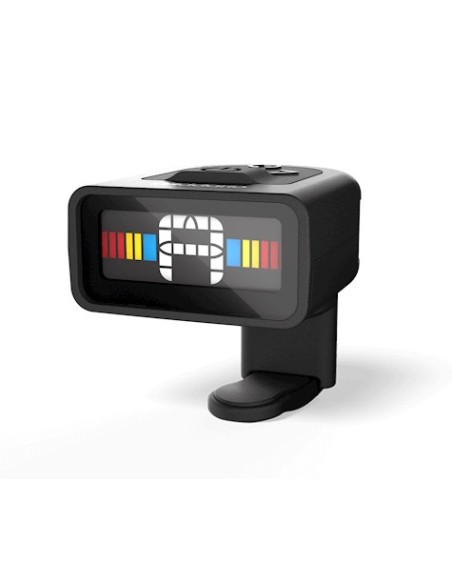 D'Addario PW-CT-12 NS Micro Tuner Recargable