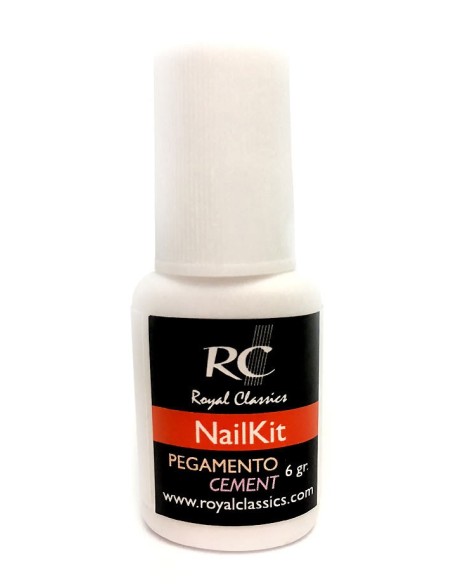 Pegamento 6 gr.