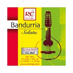 Bandurria Solista BS10