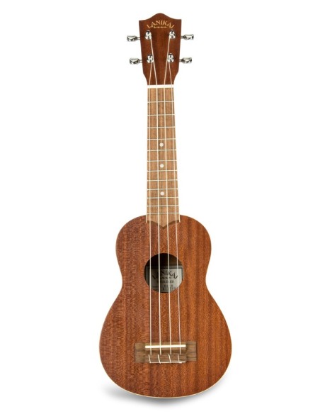 LUTU-21 Ukelele Soprano