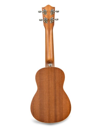 LUTU-21 Ukelele Soprano