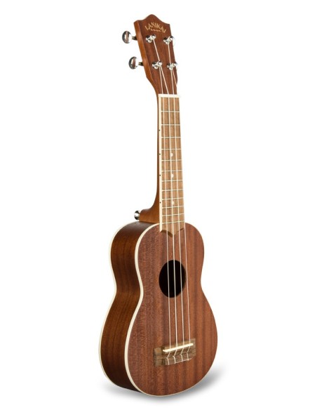 LUTU-21 Ukelele Soprano