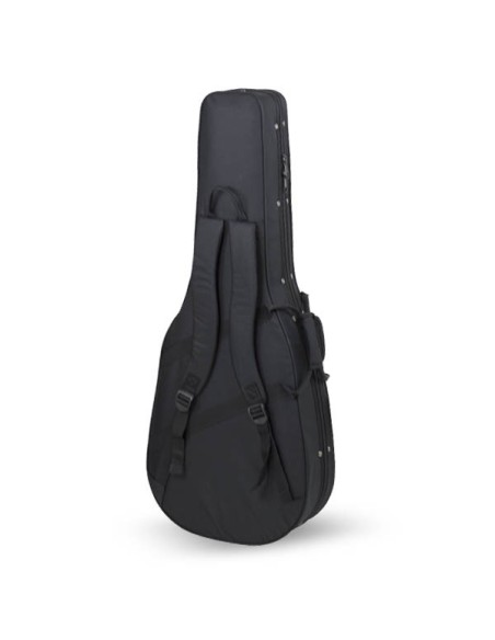 Estuche guitarra clásica Styrofoam