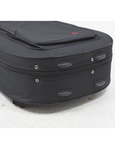 Estuche guitarra clásica Styrofoam