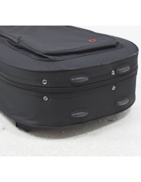 Estuche guitarra clásica Styrofoam