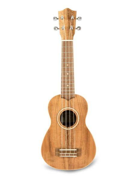 Ukelele Soprano CA-S