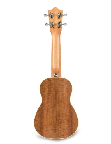 Ukelele Soprano CA-S