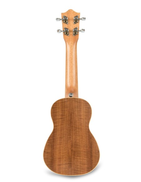 Ukelele Soprano CA-S