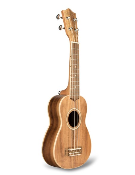 Ukelele Soprano CA-S