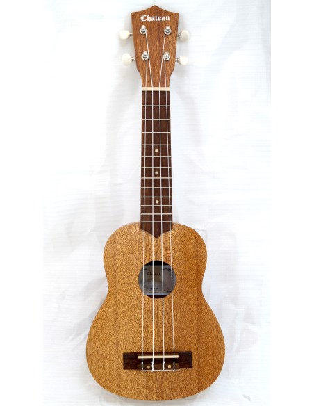 Ukelele Soprano IES01-OT