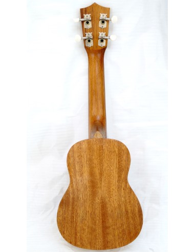 Ukelele Soprano IES01-OT