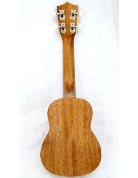 Ukelele Soprano IES01-OT