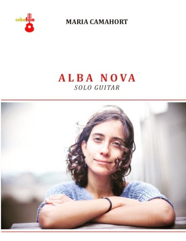 Alba Nova