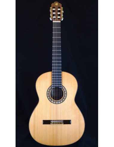 G 3 Cedar Top