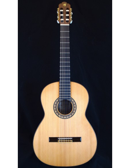 G 3 Cedar Top