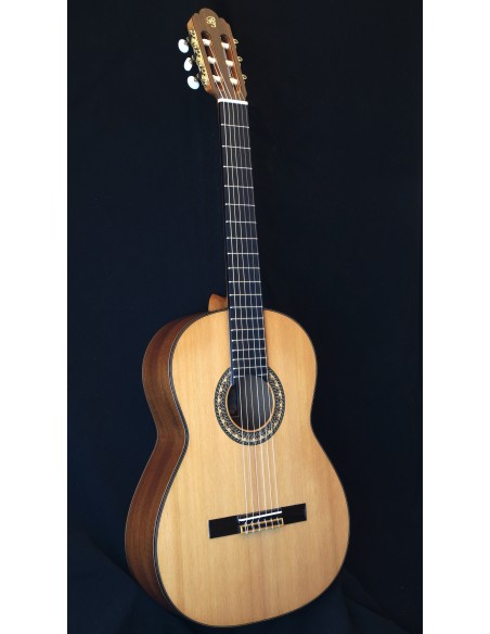 G 3 Cedar Top
