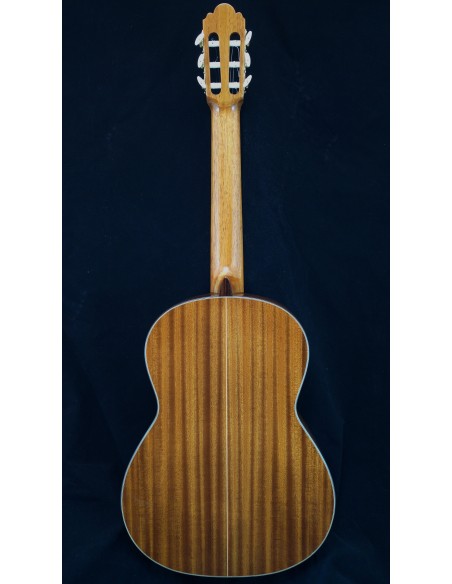G 3 Cedar Top