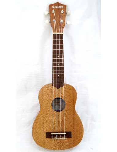 Ukelele Soprano IEC01-OT