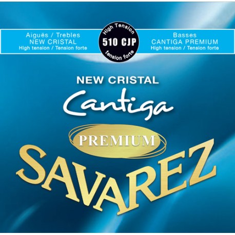 Cantiga Premiun New Cristal 510 CJP