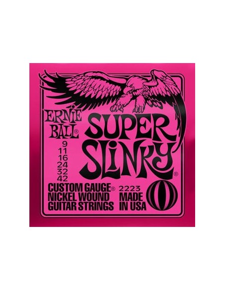 Super Slinky 09-42