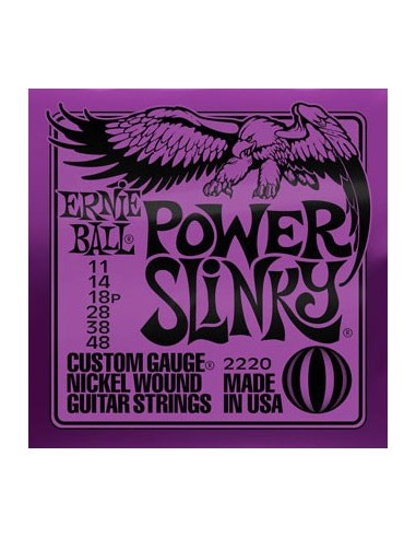 Power Slinky  11-49