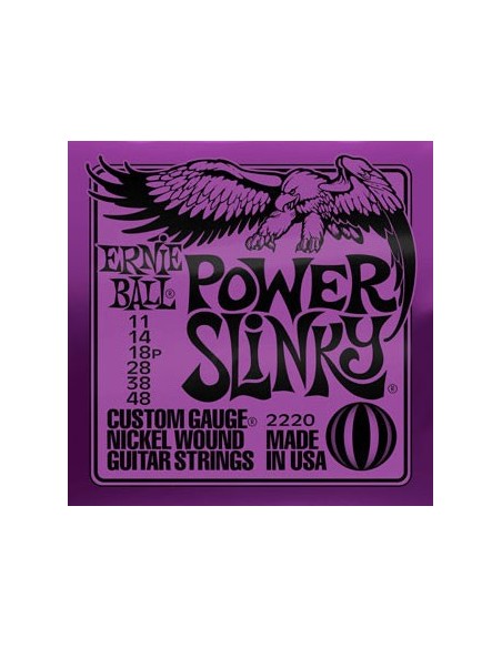 Power Slinky  11-49