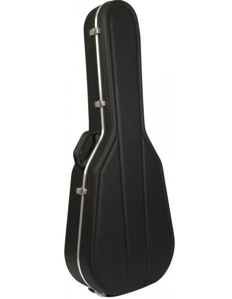 LITEFLITE STD-CL  Classical guitar Case - black