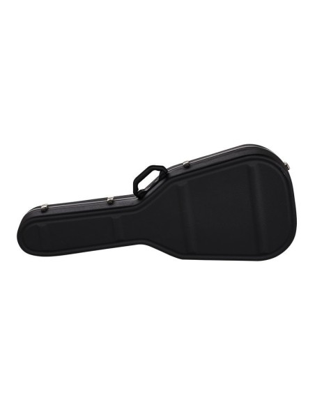LITEFLITE STD-CL  Classical guitar Case - black