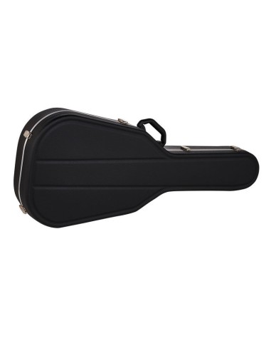 LITEFLITE STD-CL  Classical guitar Case - black