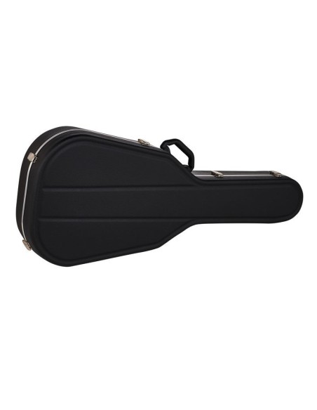 LITEFLITE STD-CL  Classical guitar Case - black