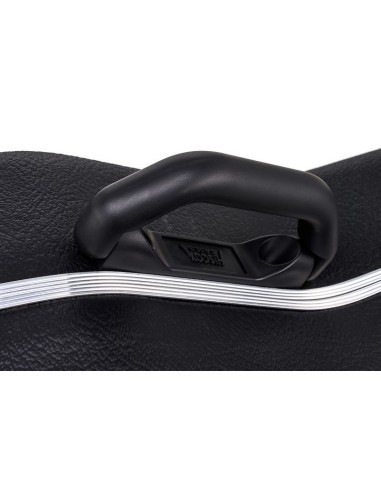 LITEFLITE STD-CL  Classical guitar Case - black