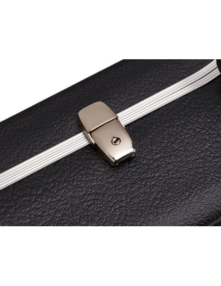 LITEFLITE STD-CL  Classical guitar Case - black