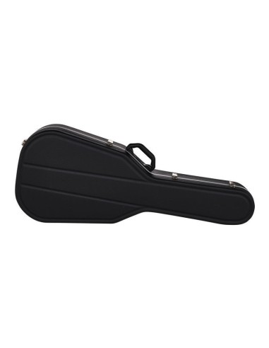 LITEFLITE STD-CL  Classical guitar Case - black