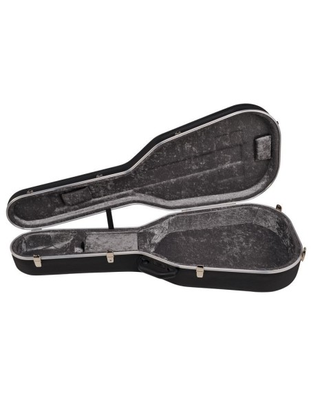 LITEFLITE STD-CL  Classical guitar Case - black