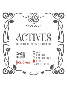 Knobloch CX Carbon G 3rd Alta