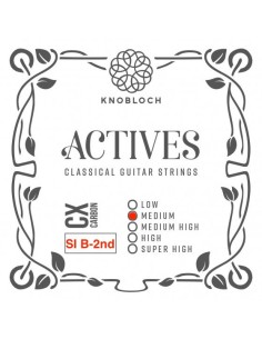 Knobloch CX Carbon B 2nd Media